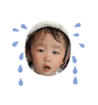 2023來茉（個別スタンプ：12）