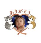 2023來茉（個別スタンプ：14）