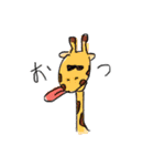 chon's  ふぁむ（個別スタンプ：22）