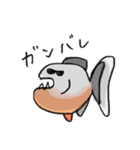 chon's  ふぁむ（個別スタンプ：24）