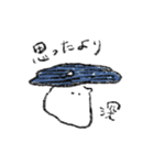 推し活概念はむちゃん（個別スタンプ：8）