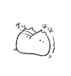 推し活概念はむちゃん（個別スタンプ：12）