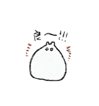 推し活概念はむちゃん（個別スタンプ：25）