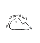 推し活概念はむちゃん（個別スタンプ：27）