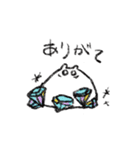 推し活概念はむちゃん（個別スタンプ：30）