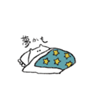 推し活概念はむちゃん（個別スタンプ：33）