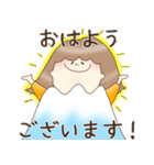 年中使えるお仕事スタンプ（個別スタンプ：1）