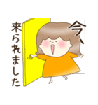 年中使えるお仕事スタンプ（個別スタンプ：30）