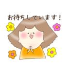 年中使えるお仕事スタンプ（個別スタンプ：38）
