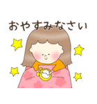 年中使えるお仕事スタンプ（個別スタンプ：40）