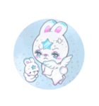 めろんめろんのLINEスタンプ（個別スタンプ：2）