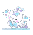 めろんめろんのLINEスタンプ（個別スタンプ：4）