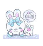 めろんめろんのLINEスタンプ（個別スタンプ：6）