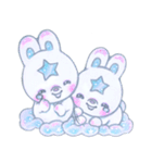 めろんめろんのLINEスタンプ（個別スタンプ：8）