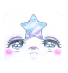 めろんめろんのLINEスタンプ（個別スタンプ：9）