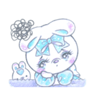 めろんめろんのLINEスタンプ（個別スタンプ：11）