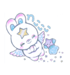 めろんめろんのLINEスタンプ（個別スタンプ：13）