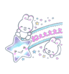 めろんめろんのLINEスタンプ（個別スタンプ：14）