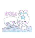 めろんめろんのLINEスタンプ（個別スタンプ：19）