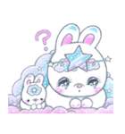 めろんめろんのLINEスタンプ（個別スタンプ：21）