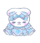 めろんめろんのLINEスタンプ（個別スタンプ：27）