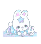 めろんめろんのLINEスタンプ（個別スタンプ：37）