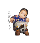 ちび工藤（個別スタンプ：5）