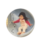 ちび工藤（個別スタンプ：11）