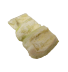食品シリーズ : グアバ + バショウ（個別スタンプ：5）