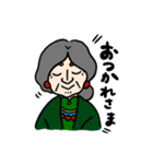 絵本りんご姫（個別スタンプ：10）