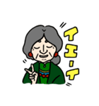 絵本りんご姫（個別スタンプ：11）