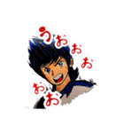 ∞絆MUGEN∞②（個別スタンプ：8）