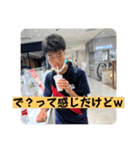 はやちゃん公式スタンプ2022（個別スタンプ：39）