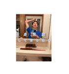 キュテスタ2（個別スタンプ：15）