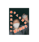 キュテスタ2（個別スタンプ：22）