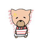 マロとスイのスタンプ（個別スタンプ：8）