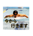 山形市議会議員武田さとしのスタンプ（個別スタンプ：26）