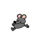 CHEESES ZOO（チーズィーズー）（個別スタンプ：2）