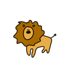 CHEESES ZOO（チーズィーズー）（個別スタンプ：5）