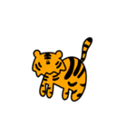 CHEESES ZOO（チーズィーズー）（個別スタンプ：6）