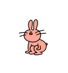 CHEESES ZOO（チーズィーズー）（個別スタンプ：8）