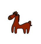 CHEESES ZOO（チーズィーズー）（個別スタンプ：13）