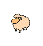 CHEESES ZOO（チーズィーズー）（個別スタンプ：15）