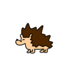 CHEESES ZOO（チーズィーズー）（個別スタンプ：20）