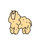 CHEESES ZOO（チーズィーズー）（個別スタンプ：30）