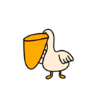 CHEESES ZOO（チーズィーズー）（個別スタンプ：31）