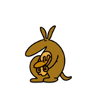CHEESES ZOO（チーズィーズー）（個別スタンプ：33）