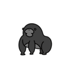CHEESES ZOO（チーズィーズー）（個別スタンプ：34）