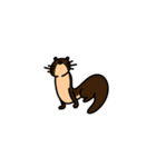 CHEESES ZOO（チーズィーズー）（個別スタンプ：35）