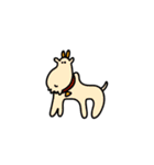 CHEESES ZOO（チーズィーズー）（個別スタンプ：38）